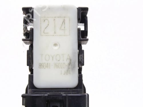 Electronic module LEXUS CT (ZWA10_) 200h (ZWA10_, ZWA10R) | BP39791057M83 - Image 3
