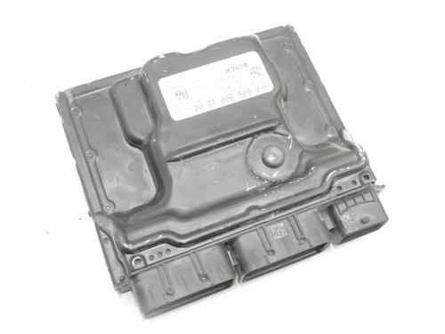 Used Engine control unit (ECU) Engine control unit (ECU) MERCEDES-BENZ A-CLASS (W177) A 180 d (177.003) (116 hp) 39838694 39838694