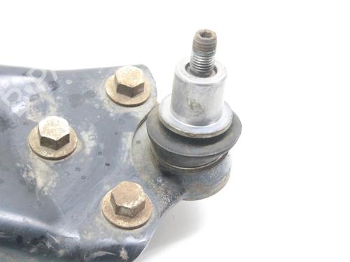 Left front suspension arm MG MG 4 (EH32) EV | BP39772181M12 - Image 4