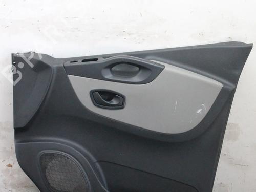 Front right panel RENAULT TRAFIC III Van (FG_) 1.6 dCi 125 (FGMH) | BP39840404C59 - Image 4