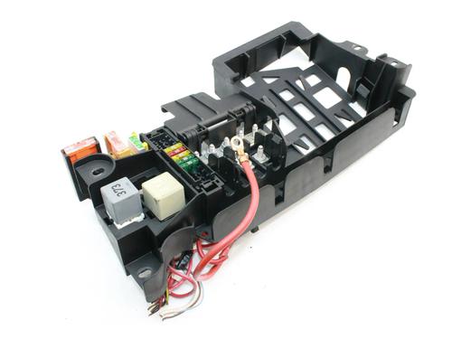 Used Electronic module Electronic module AUDI A8 D3 (4E2, 4E8) S8 quattro (441 hp) 39831974 39831974