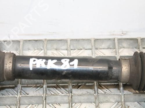 Left front driveshaft AUDI A5 (8T3) 2.7 TDI | BP39771042M38 - Image 4
