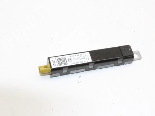 electronic-module-vw-touareg-7p5-7p6-2010-2011-2012-2013-2014-2015-2016-2017-2018-39772883 main image