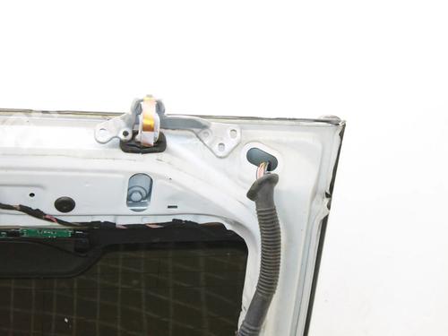Tailgate BMW X6 (E71, E72) xDrive 30 d | BP39866576C6 - Image 10