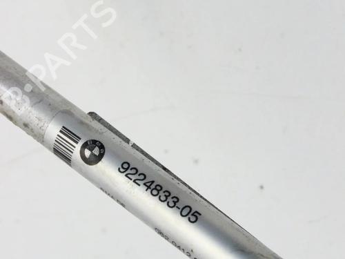 AC pipe BMW Z4 Roadster (E89) sDrive 35 i | BP39828401M126 - Image 7