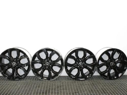 Fælgsæt Fælgsæt LAND ROVER RANGE ROVER EVOQUE (L538) 2.2 D 4x4 (190 hp) 39794235 39794235
