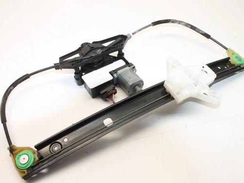 Used Rear left window mechanism Rear left window mechanism SKODA OCTAVIA III Combi (5E5, 5E6) 2.0 TDI RS (184 hp) 39798694 39798694
