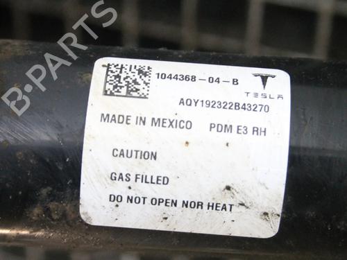Right front shock absorber TESLA MODEL 3 (5YJ3) EV Performance AWD | BP39817488M17 - Image 7