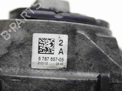 Engine mount BMW 1 (F20) 118 d | BP39848042M89 - Image 4