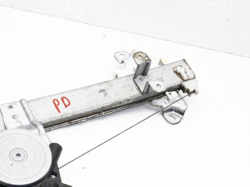 Front right window mechanism NISSAN LEAF (ZE1) Electric | BP39855988C23 - Image 4
