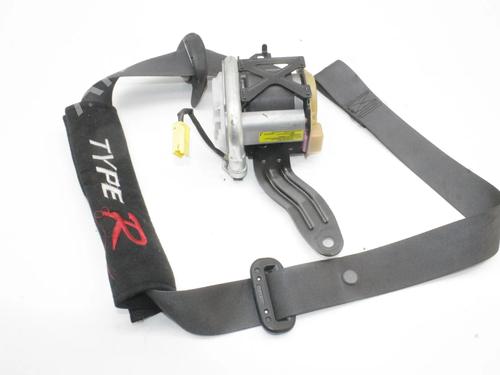 Sikkerhedssele foran venstre Sikkerhedssele foran venstre HONDA CIVIC VIII Hatchback (FN, FK) Type R (FN2) (201 hp) 39826912 39826912