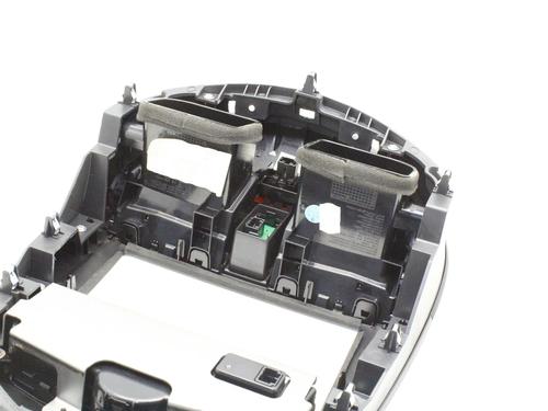 Control unit NISSAN PULSAR Hatchback (C13) 1.2 DIG-T | BP39790317M11  - Image 8
