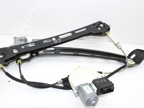 Rear right window mechanism VW PASSAT CC B6 (357) 2.0 TDI | BP39779852C25 - Image 4