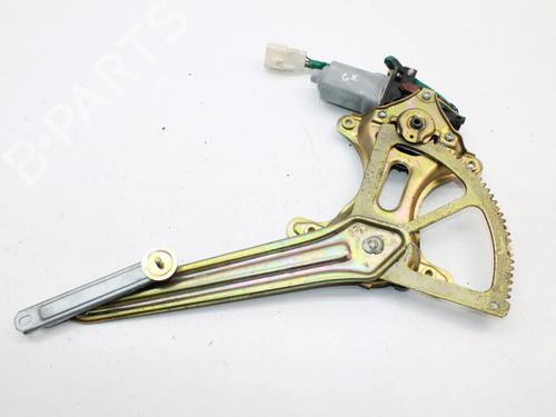 Used Rear left window mechanism Rear left window mechanism LEXUS LS (_F2_) 400 (UCF20_) (294 hp) 39788531 39788531