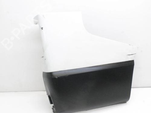 Used Corner bumper Corner bumper NISSAN NV300 Van (X82) 1.6 dci 120 (121 hp) 39877242 39877242