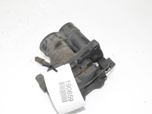 Left rear brake caliper JAGUAR XE (X760) 2.0 D | BP39824524M107 - Image 3