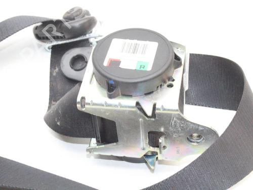 Front right seatbelt FORD KUGA I 2.0 TDCi 4x4 | BP39810328I25 - Image 2