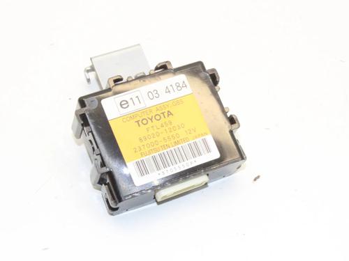 Used Control unit Control unit TOYOTA AURIS (_E15_) 1.8 Hybrid (ZWE150_, ZWE150R) (136 hp) 39838809 39838809