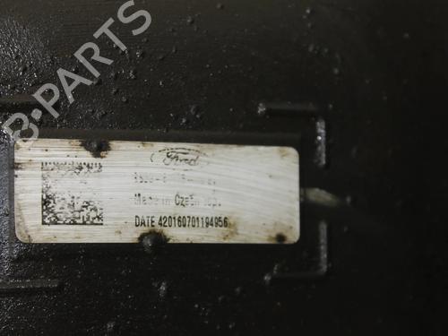 AdBlue-tank FORD RANGER (TKE) 3.2 TDCi 4x4 | BP39823181M85 - Image 5
