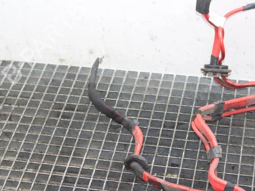 Cable AUDI A7 Sportback (4GA, 4GF) 3.0 TDI | BP39852733E12 - Image 2