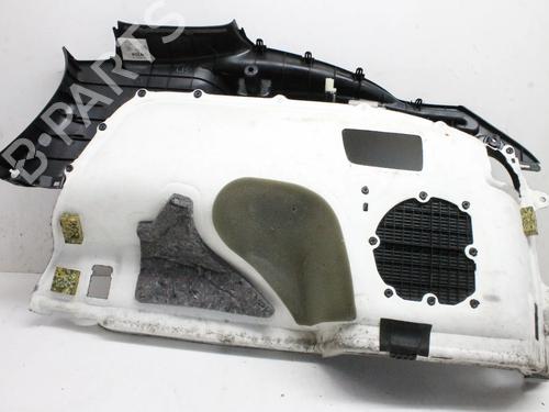 Boot lining LEXUS RX (_L1_) 450h AWD (GYL15_) | BP39810757I3 - Image 2