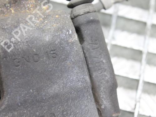 Right front brake caliper VW GOLF VIII (CD1, DA1) 1.5 eTSI | BP39792668M104 - Image 4