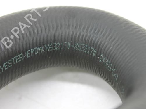 Pipe OPEL CORSA F (P2JO) 1.2 (68) | BP39796137M125 - Image 7