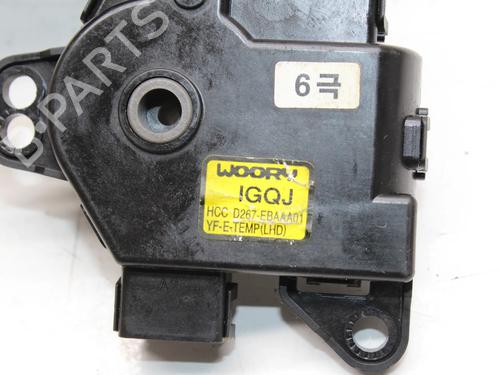 Electronic module HYUNDAI SANTA FÉ III (DM, DMA) 2.2 CRDi 4WD | BP39775897M83 - Image 3
