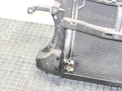 Front slam panel VW PASSAT CC B6 (357) 2.0 TDI | BP39860657C72 - Image 3