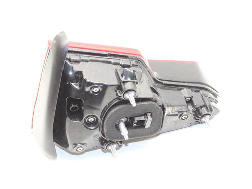 Left tailgate light AUDI A4 B9 (8W2, 8WC) 35 TFSI Mild Hybrid | BP39775046C79 - Image 5