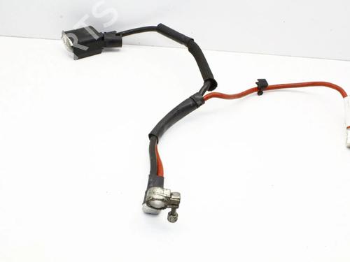 Kabel Kabel VW GOLF VII (5G1, BQ1, BE1, BE2) 2.0 GTD (184 hp) 39856825 39856825