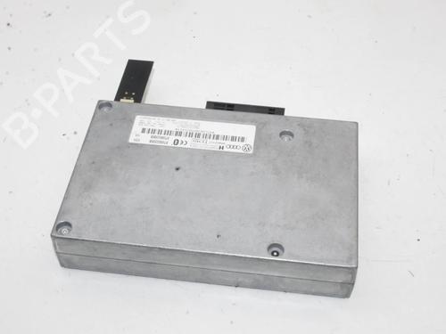 Used Electronic module Electronic module AUDI A4 B8 (8K2) 1.8 TFSI (160 hp) 39854577 39854577