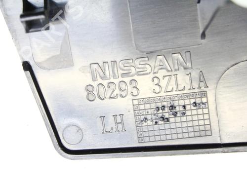 Andre NISSAN PULSAR Hatchback (C13) 1.2 DIG-T | BP39825611O1 - Image 4