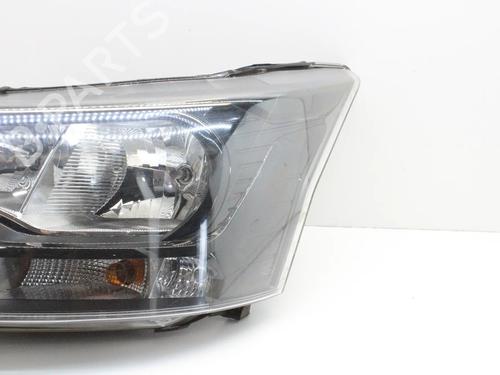 Left headlight FORD TRANSIT V363 Platform/Chassis (FED, FFD) 2.0 EcoBlue | BP39786438C28 - Image 5