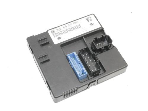 Used Control unit Control unit AUDI Q7 (4LB) 3.0 TDI quattro (240 hp) 39819365 39819365