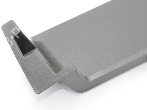 Boot lining RENAULT ARKANA I (LCM_, LDN_) 1.6 E-TECH 145 (LDMU) | BP39836809I3 - Image 2