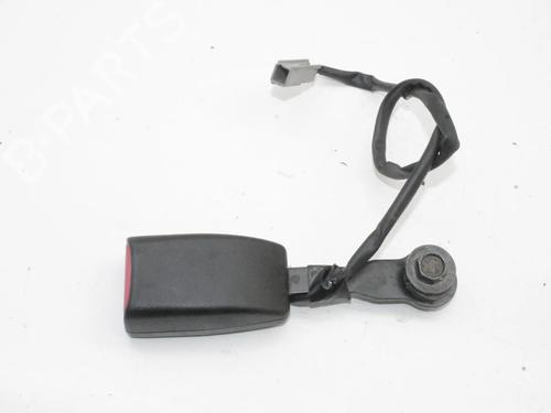 Used Seat buckle Seat buckle MAZDA MX-5 III (NC) 2.0 (NC18) (160 hp) 39805798 39805798