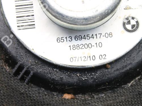 Electronic module BMW 3 Convertible (E93) 330 d | BP39816311M83 - Image 10
