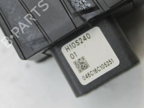 Sunroof engine HONDA HR-V (RU) 1.6 i-DTEC (RU8) | BP39821330M60 - Image 3