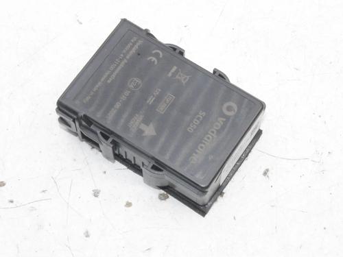 Control unit MERCEDES-BENZ EQA (H243) EQA 250 (243.701) | BP39868064M11 - Image 4
