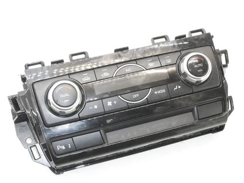 Centralina Centralina MAZDA CX-5 (KE, GH) 2.2 D (KE2FW) (150 hp) 39867740 39867740