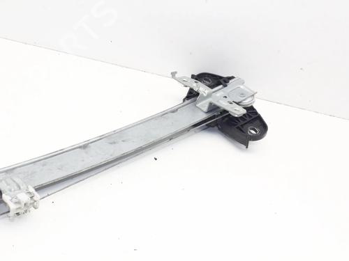 Front left window mechanism HONDA JAZZ IV (GK_) 1.5 | BP39815497C22 - Image 3