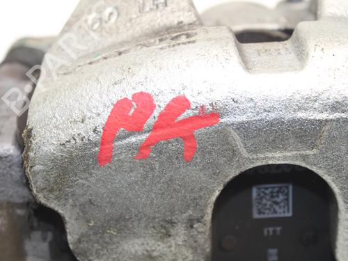 Left front brake caliper VOLVO EX30 (416) Performance AWD | BP39877741M105 - Image 4