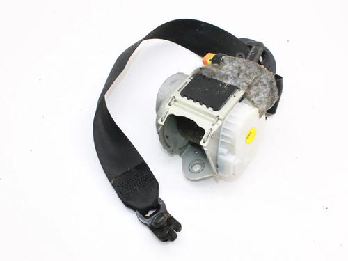 Sikkerhedssele bag højre Sikkerhedssele bag højre AUDI Q7 (4MB, 4MG, 4MQ) 3.0 TDI quattro (272 hp) 39846081 39846081