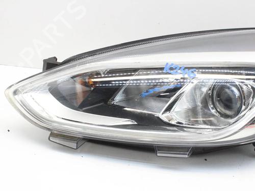 Left headlight FORD FIESTA VII (HJ, HF) 1.0 EcoBoost | BP39855797C28 - Image 4