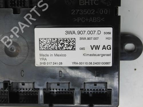 Control unit SEAT LEON (KL1, KLG) 1.5 eTSI | BP39825595M11 - Image 3