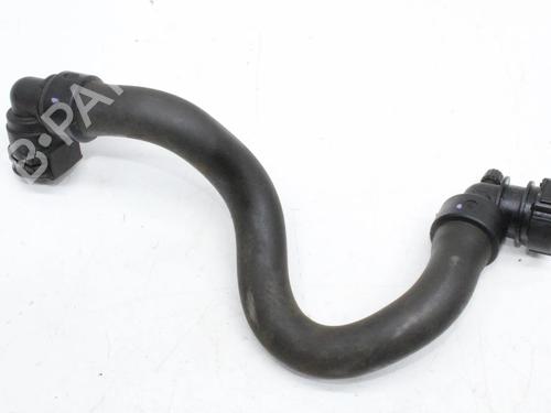Used Pipe Pipe PEUGEOT 3008 II SUV (MC_, MR_, MJ_, M4_) 1.2 THP/ PureTech 130 (MRHNSM, MRHNSU, MRHNSJ, MRHNYW,... (131 hp) 39863470 39863470