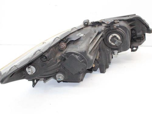 Left headlight HONDA ACCORD VIII (CU) 2.2 i-DTEC (CU3) | BP39782349C28 - Image 8