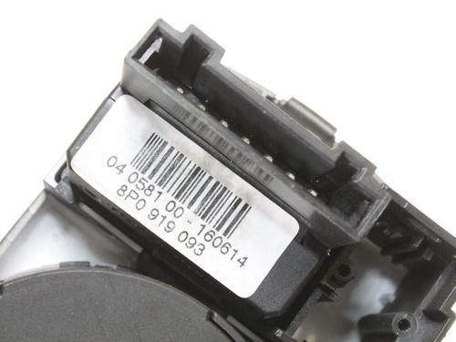 Control unit AUDI Q3 (8UB, 8UG) 2.0 TDI quattro | BP39873210M11 - Image 4
