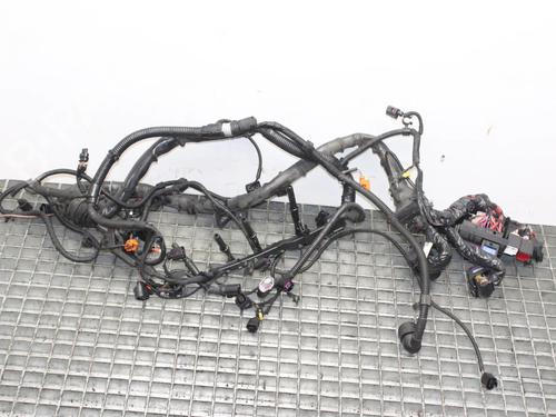 Used Wiring harness Wiring harness AUDI A5 Convertible (8F7) 2.0 TDI (177 hp) 39796857 39796857